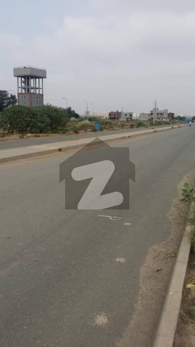 1 Kanal Plot for Sale in DHA Phase 9 Prism K -Block Plot No 380