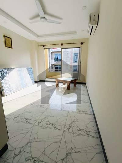 1 Bed Apartment For Rent