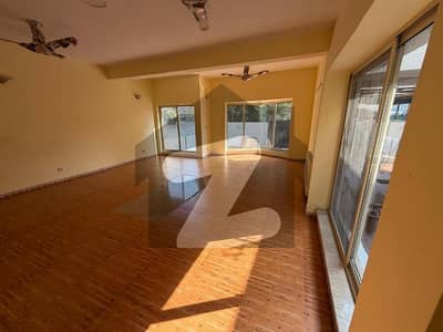 beautiful house for rent in F-7