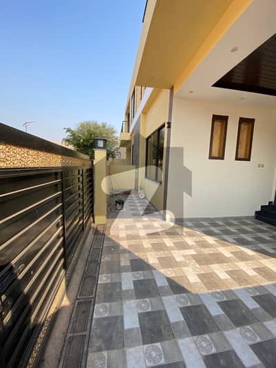 Affordable House Available For Sale In Bahria Enclave - Sector F1