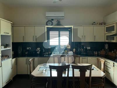 Luxury Ground Portion For Rent