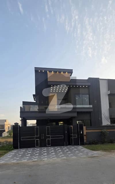 10 Marla Modern House For Sale In Citi Housing Sialkot