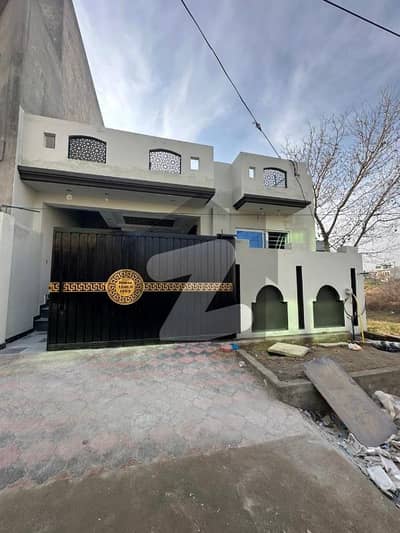 Cda Sector I 14 Islamabad Single Storey House For Sale
