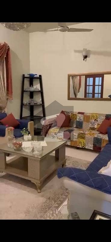 گلشنِ اقبال - بلاک 3 گلشنِ اقبال,گلشنِ اقبال ٹاؤن,کراچی میں 3 کمروں کا 10 مرلہ بالائی پورشن 2.75 کروڑ میں برائے فروخت۔