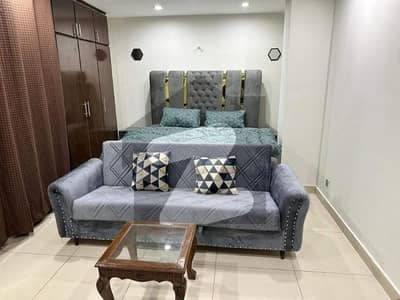 Flat Sized 5 Marla Available In Bahria Town Phase 8