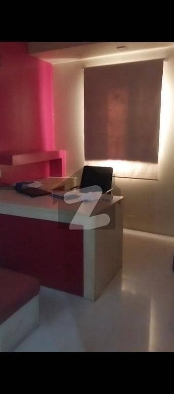 آئی آئی چندڑیگر روڈ کراچی میں 4 مرلہ دفتر 75.0 ہزار میں کرایہ پر دستیاب ہے۔