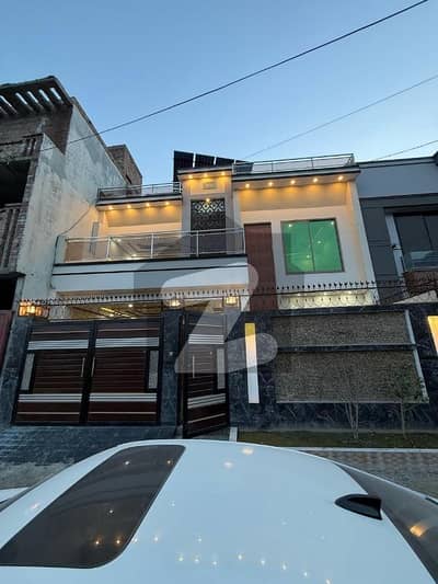 Stunning Prime Location House Is Available For sale In Sudais Villas