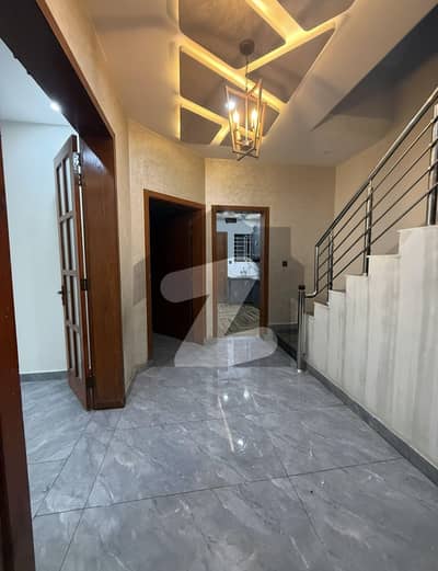 Brand New House Available For Rent   Size 40*80