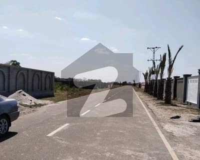 لاہور آرگینک فارمز برکی روڈ,کینٹ,لاہور میں 1 کنال رہائشی پلاٹ 80.0 لاکھ میں برائے فروخت۔