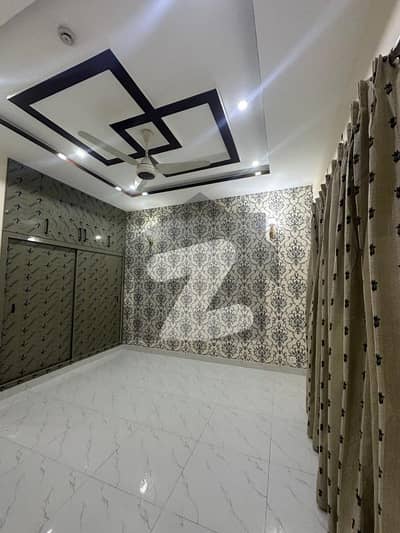 DHA 9 Town | 5 Marla Fully Furnished Bungalow For Rent | Independent House