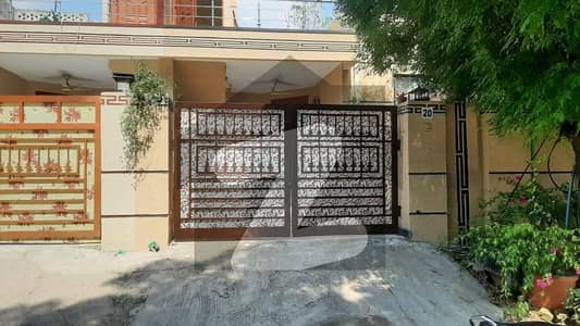5 Marla House Available For Sale In Metro Home Adiala Road 1min Walking Distance From Main Adiala Road