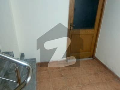 5 Marla 1st Floor Office for Rent in DHA Phase 2 Block S Lahore