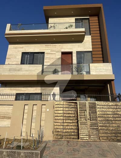 Brand New House Available For Sale