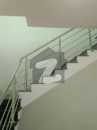 10 Marla House In Sector C With Servant Quarter Available For Sale