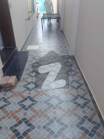 10 Marla House In Sector C With Servant Quarter Available For Sale