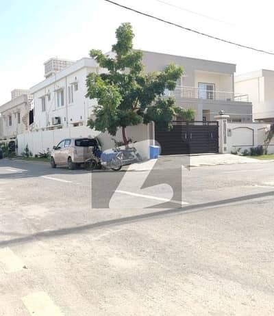 Become Owner Of Your House Today Which Is Centrally Located In Falcon Complex New Malir In Karachi