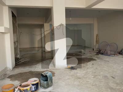 Factory Available For Rent In Korangi Industrial Area Karachi