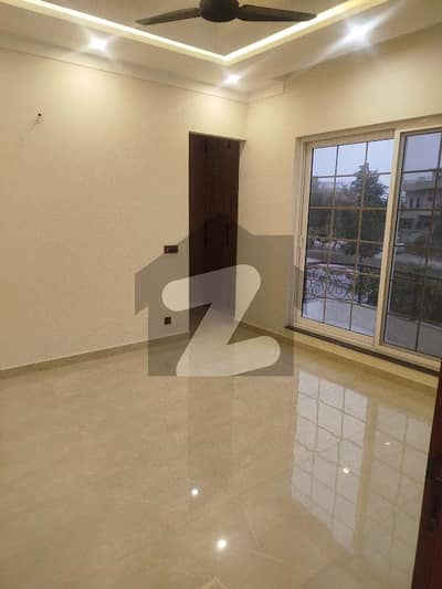 beautiful designer upper portion available for rent