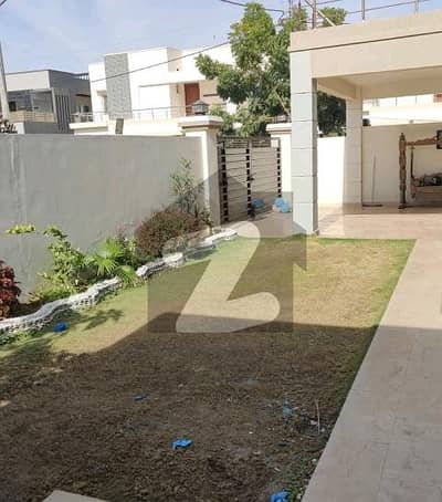 500 Square Yards House In Falcon Complex New Malir Is Best Option