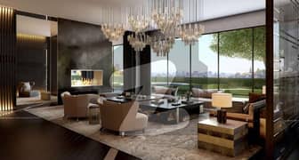 3-Bed Luxury Apartment for Sale in DHA 1 4-Year Installments 3-Bed Luxury Apartment for Sale in DHA 1 4-Year Installments