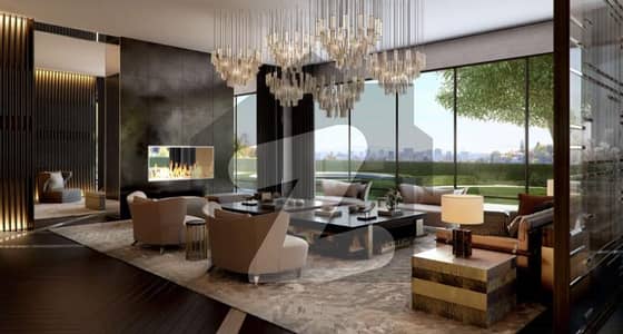 ڈی ایچ اے ڈیفینس فیز 1 ڈی ایچ اے ڈیفینس,اسلام آباد میں 3 کمروں کا 9 مرلہ فلیٹ 4.72 کروڑ میں برائے فروخت۔