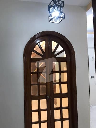 Apartment In DOLMEN COURT Ground Floor Apartment RENOVATED Block- 15 Behind Continental Bakery Gulistan-E-Jauhar