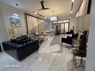 2 Kanal Owner Build Well Maintain Modern Luxury House available for Sale