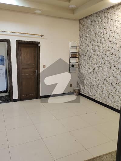 گلشنِ کنیز فاطمہ سکیم 33,کراچی میں 3 کمروں کا 8 مرلہ فلیٹ 1.69 کروڑ میں برائے فروخت۔