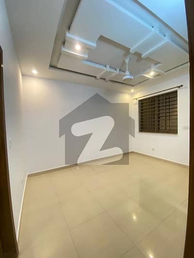 5 Marla Upper portion for rent in D12 sector Islamabad