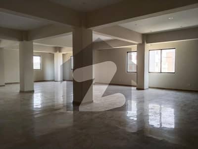 Factory Available For Rent In Korangi Industrial Area Karachi