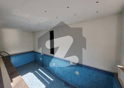 Brand New Luxury 8 Bedroom House With Swimming Pool For Rent