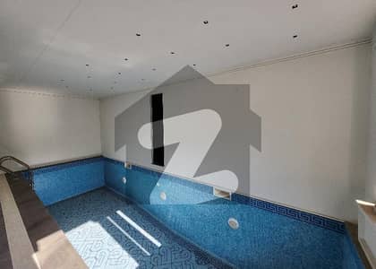 Brand New Luxury 8 Bedroom House With Swimming Pool