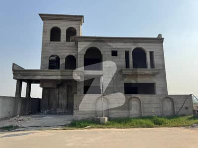 لیک سٹی ۔ سیکٹر ایم ۔ 3 ایکسٹینشن لیک سٹی,رائیونڈ روڈ,لاہور میں 6 کمروں کا 10 مرلہ مکان 3.4 کروڑ میں برائے فروخت۔