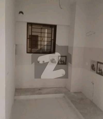 Premium 1100 Square Feet Flat Is Available For sale In Karachi