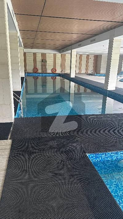 Luxury 3-Bed Apartment with Stunning Golf Course View for Rent Luxury 3-Bed Apartment with Stunning Golf Course View for Rent