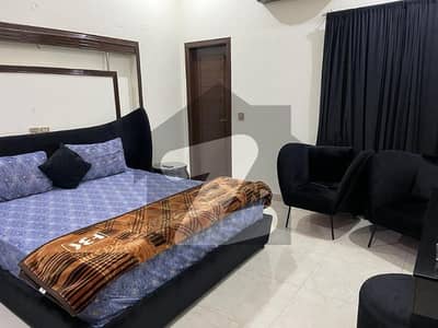 furnished Ghr available for sale