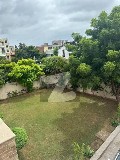 Plot For Sale Dha Phase 7