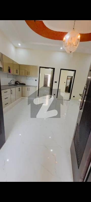 90ft road 5.33 Marla brand new house for sale