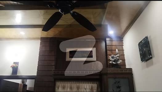 5 Marla beautiful semi commercial house for sale