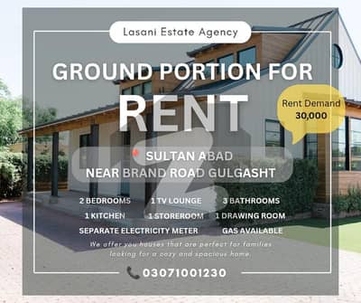 Gas Available, Separate Electricity Meter Installed, Best Opportunity To Take Advantage