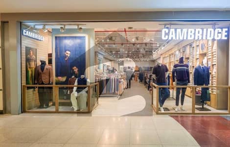 Rented Shop For Sale