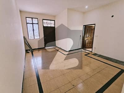 10 Marla Commercial Second Floor Space Available For Rent In Johar Town Near Emporium Mall