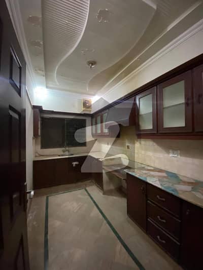 Modern & Airy 2-Bedroom Upper Portion On Ferozepur Road