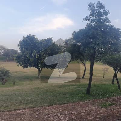 DHA Phase 6 G Block One Kanal Plot For Sale