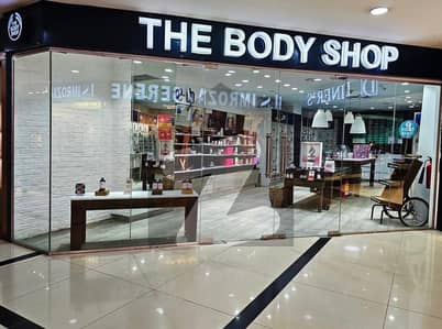 مری روڈ راولپنڈی میں 1 مرلہ دکان 1.0 کروڑ میں برائے فروخت۔