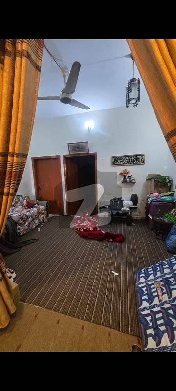 A ONE VILLAS SCHEME 33 GROUND PLUS TWO PLUS 2 ROOMS ON 3RD FLOOR 8 BED ROOMS WITH ATTACHED BATHS LEASE ALL UTILITIES AVAILABLE BOUNDARY WALL SOCIETY AVAILABLE FOR SALE