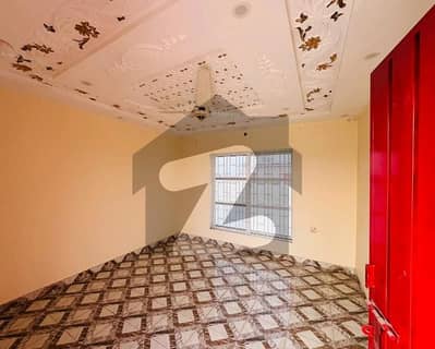 Prime Location In Citi Housing Society 10 Marla Lower Portion For Rent