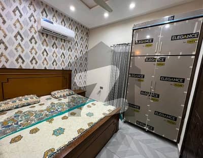 Reserve A Centrally Located Prime Location Flat In Citi Housing Society