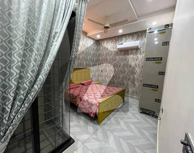 Get Your Hands On Prime Location Flat In Citi Housing Society Best Area For Rent