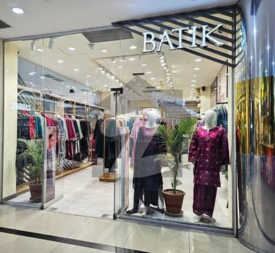 کمرشل مارکیٹ راولپنڈی میں 1 مرلہ دکان 1.0 کروڑ میں برائے فروخت۔